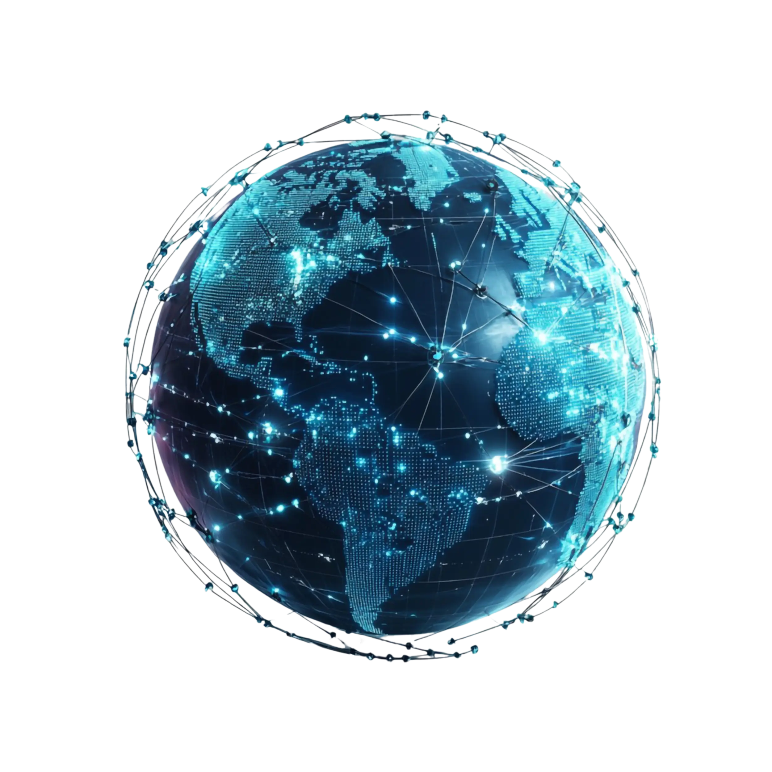 globe